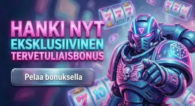 Joki Casino